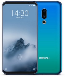 Замена разъема зарядки на телефоне Meizu 16th Plus в Брянске